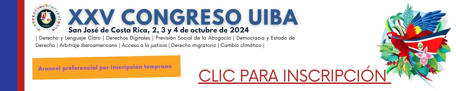 congreso uiba 2024